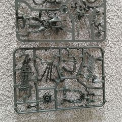 Warhammer Necron