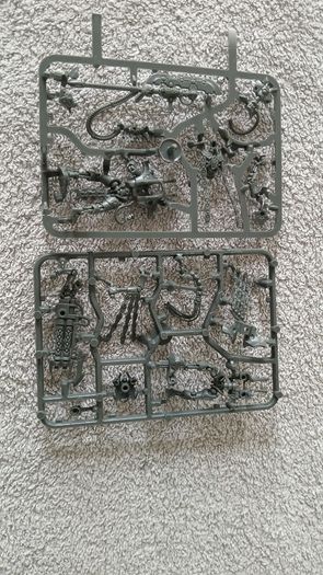 Warhammer Necron