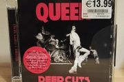 Queen Deep Cuts, Volume 1 (1973 1976) CD Album