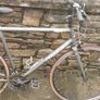 ridgeback ultra flight shimano gear set just serviced Image 5