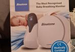 baby monitor