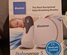 baby monitor