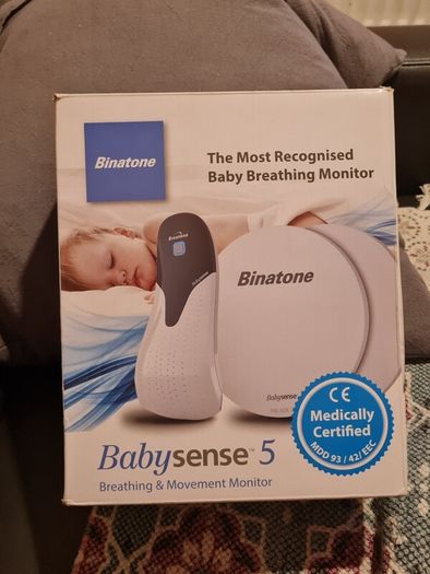 baby monitor
