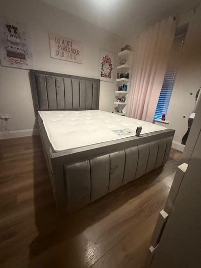 new beds