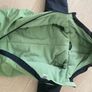 baby all in one jacket overall Image 2