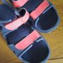 Boys sandals Crocs size UK1 Image 5