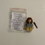 Lego Hermione Granger minifigure Image 2
