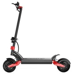DUOTTS D10 Electric Scooter
