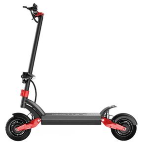 DUOTTS D10 Electric Scooter