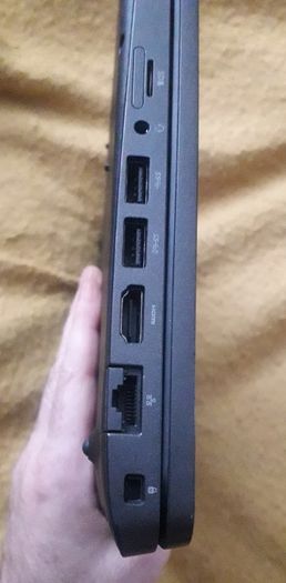Dell i7 8gen Windows 11 Laptop - 15.6 16gb Ram 256gb Ssd  School Uni Office Fortnite +Free Delivery+