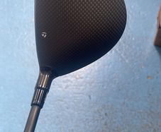 TaylorMade IQ35