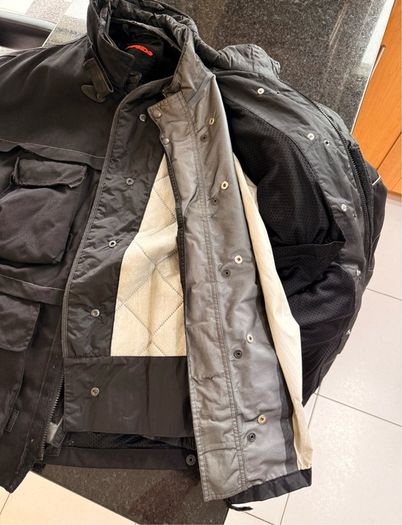Spidi Motorbike Jacket