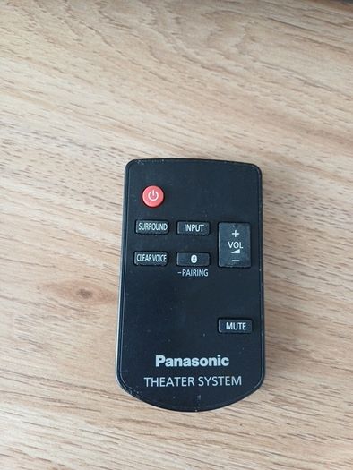 panasonic theater system
