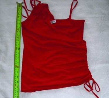 Top Ice Ice Ice brand Red colour