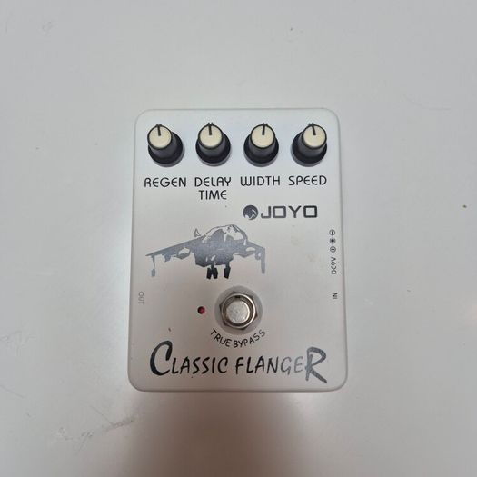 Joyo Classic Flanger