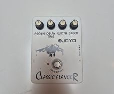 Joyo Classic Flanger