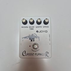 Joyo Classic Flanger
