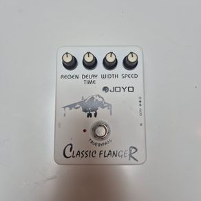Joyo Classic Flanger