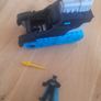 Imaginext Batman Tank Image 2
