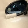Bmw 3 Series E91 E90 N/s Passenger Side Front Wing Mirror Black 2006 A2l5b4s Image 5