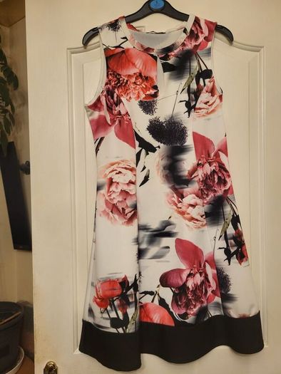Quiz Cocktail dress