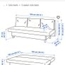 Sofa Bed Image 3