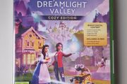 Disney Dreamlight Valley Cozy Edition Xbox Series X / Xbox One