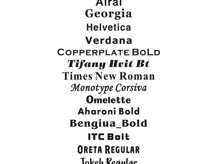 Laser Engraved adhesive name plates