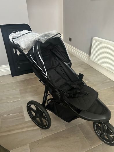 Stroller