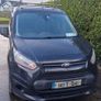 ford transit connect Image 2