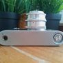 Refurbished Zorki 2C VIDEO Rangefinder Camera, USSR Industar 50 Lens, EXC Condition, 59901721 Image 2