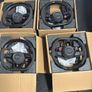 Genuine Audi B9 Carbon Steering Wheel Image 3