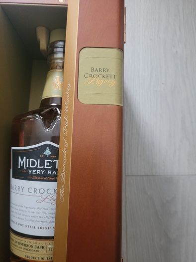 Whiskey