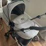 Silver Cross travel system Image 8