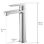 Bathroom tap /waste  brand new Image 3