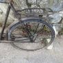2 vintage bikes. Needs a bit TLC. All parts on bikes Image 4