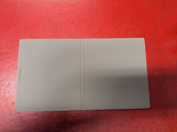 BOOX Go Color 7 Cover - Ivory