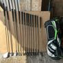 Full Golf Set and Bag Image 9