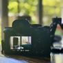 Sony A7 III Creator Bundle - 164 Shutter Count - Like New Image 10