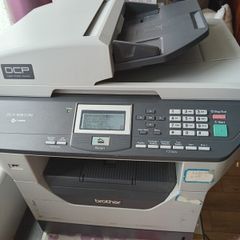Brother laser
