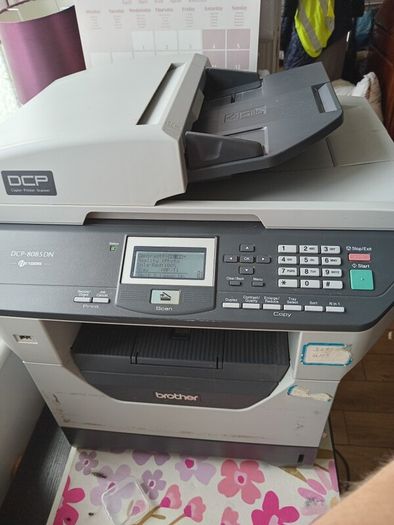 Brother laser
