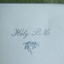Vintage Brides Holy Bible Nelson 1971 Image 2