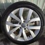 17" VW Highline Michelin Tyres 5x112 Image 5