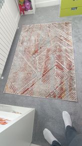 Rug 170x116cm