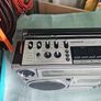 Boombox ghettoblaster Image 3