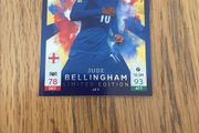 Jude Bellingham football card