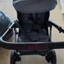 Buggy and car seat and isofix Image 5