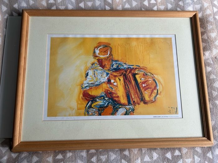 John B. Vallely Prints