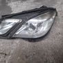 Mercedes e w212 headlights Image 2