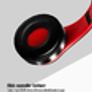 Wireless Headphones Stereo Foldable Sport Earphone Microphone Headset Handfree MP3 Player Image 3